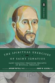 Tim Muldoon The Ignatian Workout: Daily Exercises For A Healthy Faith:  Daily Spiritual Exercises For A Healthy Faith by Tim Muldoon, Paperback