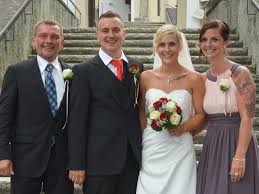 Doch übernächstes jahr müssen wir auf marc metzger verzichten. Hochzeit Von Ramona Nesensohn Und Patrick Muller Gemeinde Vol At