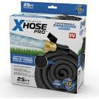5/8 inch Dia x 25 ft. Pro Dac-5 High Performance Lightweight Expandable Garden Hose  XHose