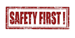 Safety in the gym - accident claims
