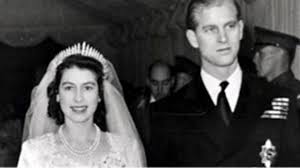 Kraliyet'in yas süresi 30 gün olacak. Tarihe Gecen Kraliyet Dugunleri Kralice Ii Elizabeth Bbc News Turkce