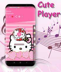Trade cute music player and other animal crossing: Kitty Cute Music Player For Android Apk Download