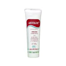 Aristaloe emulsión x 120