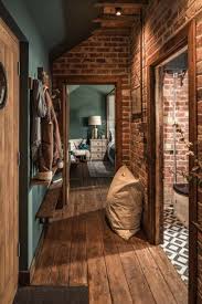 Une Maison Refuge Pres Des Bois Planete Deco A Homes World Maison Deco Maison Interieur Amenagement Maison