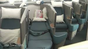 Cathay pacific first class fleet & routes. Cathay Pacific Boeing 777 300 Er Business Class Hd Youtube