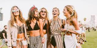 What Does Boho Mean Boho Trends Boho Bohemian Chic Dresses