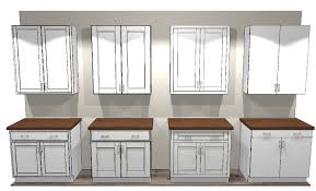 Image Result For Full Overlay Vs Partial Overlay Cabinets Cabinet Styles Cabinet Kitchen Cabinets
