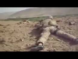Why you might ask, answer is simple p51s and p47s machine guns acts. Taliban Picked Off With A Barrett 50 Cal Youtube