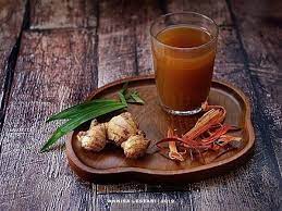 Resep wedang jahe madu, minuman rempah buat jaga daya tahan tubuh. 5 Cara Membuat Wedang Jahe Rasa Segar Dikreasikan Dengan Serai Dan Pandan