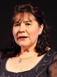 Jane Nickerson, Swim England Chief Executive