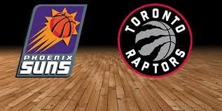 Links will appear around 30 mins prior to game start. Phoenix Suns Vs Toronto Raptors Free Nba Pick For December 5th
