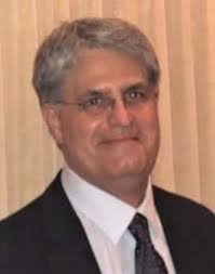 Gerald Elias Obituary (1959