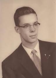 William Morrow Obituary (1939