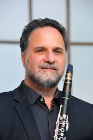 Mahler and Klezmer in Santa Barbara Featuring Clarinetist David Krakauer «  New Music Buff