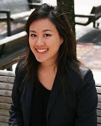 Serena Wu: 'My Mom Is a Fob' pokes gentle fun