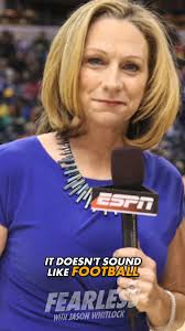 Why I prefer to listen to men when it comes to football over women.,  #JasonWhitlock #Fearless #BlazeTV