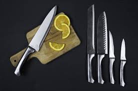10 best knife sets under $200 in 2020