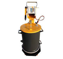 Hot Sale 2020 Gema Optiflex 2 B Electrostatic Powder Coating Machine Paint  Spray Machine Powder Spray Gun for Car Wheel Painting