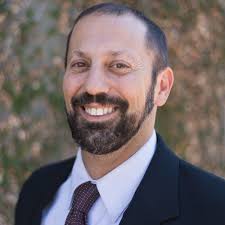 Current AACJ Officers