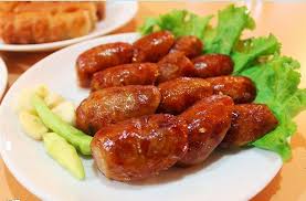 10 Laotian Traditional Foods You Should Try When Traveling To Laos Living Nomads Travel Tips Guides News Information Food Pork Seasoning Sausage