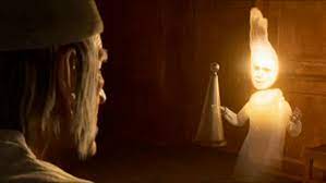 During staves 2 and 3 of a christmas carol, scrooge is visited by the ghost of christmas past and the ghost of christmas present. Queer Now Then 1910 2009