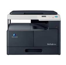 Konica minolta 164 driver download for windows 7 32 bit. Konica Minolta Bizhub 164 Printer Driver Download