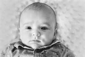 BUMPER GALLERY: 50 baby photos