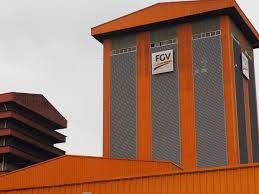 Fgv, botafogo, rio de janeiro, brazil. Us Bans Imports From Palm Oil Company Fgv The Star