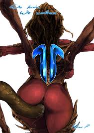 StarCraft Rule 34 Collection [75 Pics!] – Page 10 – Nerd Porn!