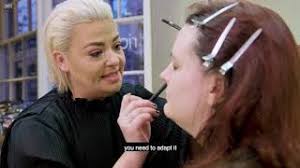 Maybe you would like to learn more about one of these? Lisa Armstrong S Uncut Makeup Tutorial How To Achieve A Quick Easy Day To Night Look Pt 1 Of 3 Youtube