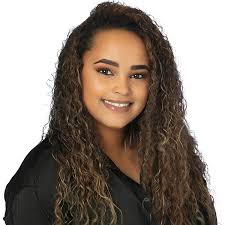 Profile for Kemberlie Manuela Douglas, 210Realtor