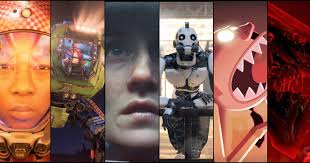 Love, death & robots is a collection of animated short stories that span the science fiction, fantasy, horror and comedy genres. Love Death Robots All 18 Endings Explained Screen Rant
