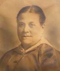 Lois (Foord) Ball (1861-1921)