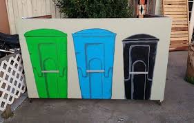 Check spelling or type a new query. 143 Of The Funniest And Most Passive Aggressive Neighbor Messages Ever Trash Cans Trash Bad Neighbors