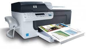 Thank you for participating in the hp community forum. Hp Officejet J4660 Driver Software Download Windows And Mac