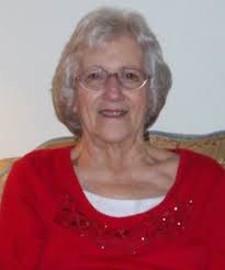 Obituary information for Marjorie Louise Hewitt
