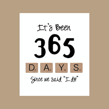 1st Anniversary Card 1st Wedding Anniversary Card Paper Etsy In 2020 1st Anniversary Cards 1st Wedding Anniversary Wedding Anniversary Cards