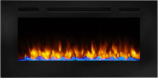 Quality products at the lowest prices. Allusion Electric Fireplace Heat Glo