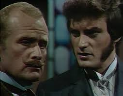 Dark Shadows Before I Die: Dark Shadows Episode 811