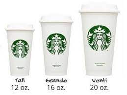 This measurement is rarely perfect, so some leniency is allowed for larger and smaller beans. Pin Di Food