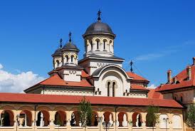 Ghiduri turistice si impresii despre locuri in care sa iti petreci vacanta. Catedrala Reintregirii Din Alba Iulia Obiective Turistice Alba DeÈtepÈi Ro