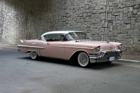 Image result for Polo Gray 1957 Cadillac