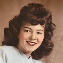 Delores (Valerino) Vassallo Obituary