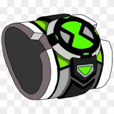 Korean police uniform armor model. Ben 10 Season Hd Png Download 516x724 1906602 Pngfind