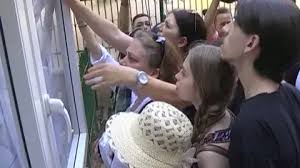 Note Finale Bac Romania Tv