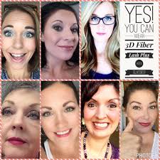 Younique 3d fiber lash mascara review