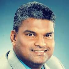 Watch Deputy Political Leader Dr Roodal Moonilal, MP