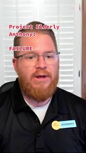 Dr Bennie Berry and Anthony