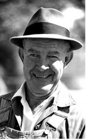 Daniel Bowling (1899-1999)