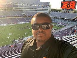 Corey Mims's Instagram, Twitter & Facebook